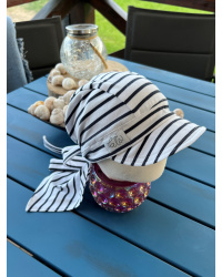 ► Pirátky na hlavu