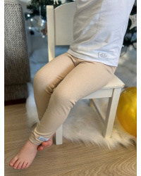 • Teplákové legíny