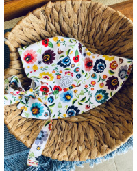 Dizajnové klobúky Number 1