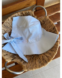 Jednofarebné klobúky Number 1