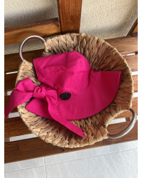 Jednofarebné klobúky Number 1