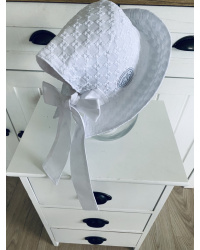 Madeirové klobúky Number 1