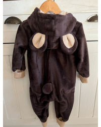 ♦ Warmkeeper POLAR overaly