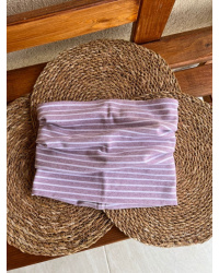 • Žíhané tunely