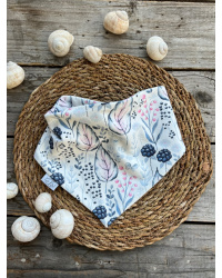 Trojuholníkový nákrčník