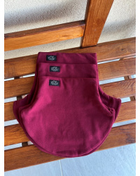 Prevliekací nákrčník