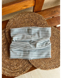 Žíhané rebro tunely