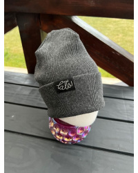 • Rebro šmolko čiapky