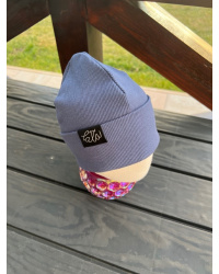 • Rebro plytké čiapky