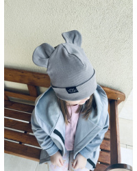 • Rebro čiapky ANIMALS