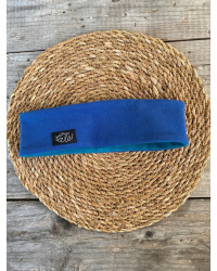 ♦ Teplák/úplet rovné čelenky