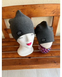 • Jednovrstvové parma čiapky