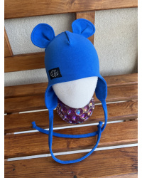 • Úpletové ušiačky