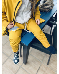 • Softshell gate - jar/jeseň