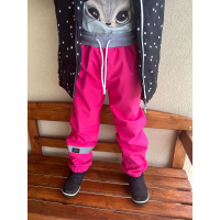 » Softshell gate KLASIK