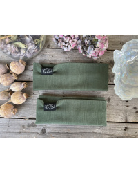 • Rovné rebro čelenky