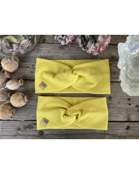 • Točené rebro čelenky