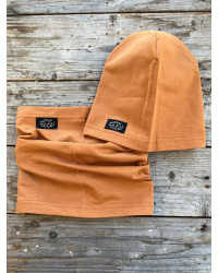 ► Doplnky na hlavu a krk