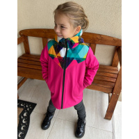 ♦ Softshell bundy