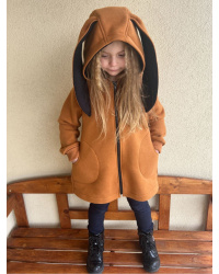 ♦ Počesané kabátiky