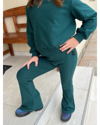 ► PARMA gate/legíny