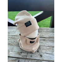 ► Rebro ŠMOLKO čiapky