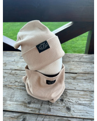 ► Rebro ŠMOLKO čiapky