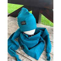 ► Rebro PLYTKÉ čiapky