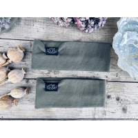 ► Rebro ROVNÉ čelenky