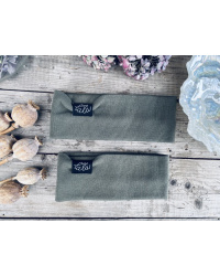 ► Rebro ROVNÉ čelenky