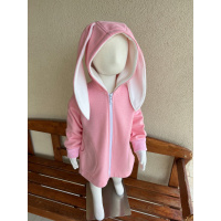 ♦ Kabátiky z kabátoviny