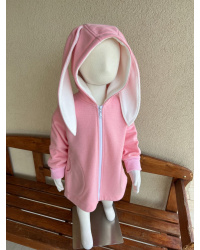 ♦ Kabátiky z kabátoviny