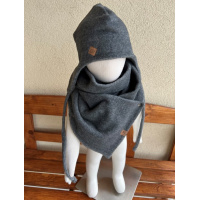 ♦ Warmkeeper MAXI šály