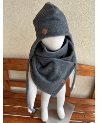 ♦ Warmkeeper šály