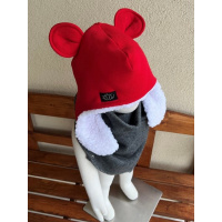 ♦ Warmkeeper ušiačky