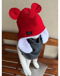 ♦ Warmkeeper ušiačky