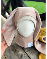 ♦ Warmkeeper kukly