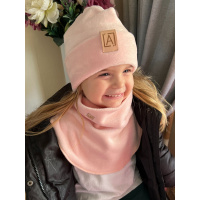 ♦ Warmkeeper  tvarované nákrčníky