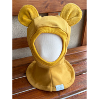 ► Warmkeeper kukly