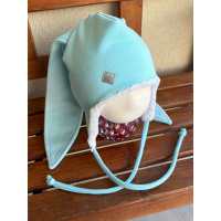 ► Warmkeeper ušiačky podšité barančekom