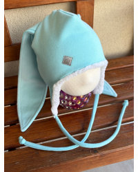 ► Warmkeeper ušiačky podšité barančekom