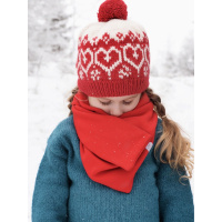 ► Warmkeeper šály