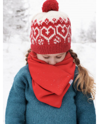 ► Warmkeeper šály