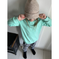 ► Warmkeeper mikiny