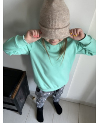 ► Warmkeeper mikiny