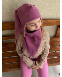 ► Warmkeeper tunely/nákrčníky