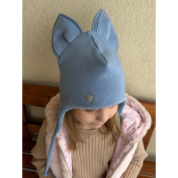 ► Warmkeeper ušiačky podšité warmkeeprom