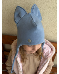 ► Warmkeeper ušiačky podšité warmkeeprom