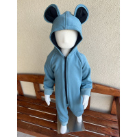 ► Warmkeeper overaly