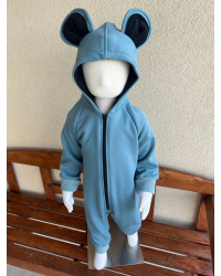 ► Warmkeeper overaly